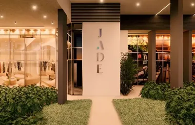 Apartamento com 3 quartos à venda na Rua Curitiba, 1419, Lourdes, Belo Horizonte