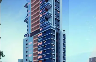 Lindo apartamento no santo agostinho - belo horizonte mg