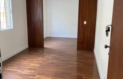 Apartamento com 3 quartos à venda na Rua Albita, 422, Cruzeiro, Belo Horizonte