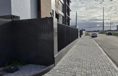 Exclusividade  - apartamento pronto para morar em intermares!