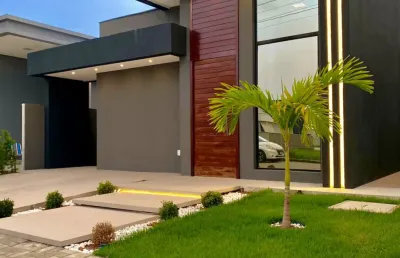 Casa em condomínio fechado com 3 quartos à venda na Avenida Escritor Ramalho Leite, Muçumagro, João Pessoa