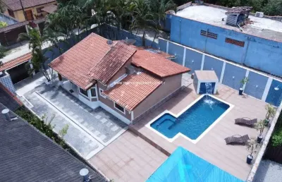 Casa particular com piscina á venda em maresias - 600 mts da praia - ótima para airbnb