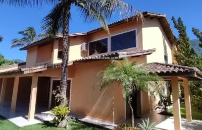 Casa a venda em maresias - piscina e quadra de tênis - matricula definitiva