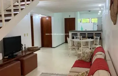 Casa perto do mar - condominio fechado - maresias - aceita financiamento