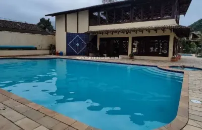 Flat á venda maresias - 150 mts da praia - piscina aquecida - condominio fechado