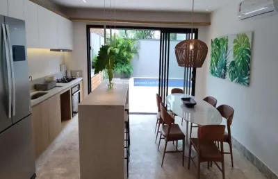 Casa á venda na praia barra do sahy - 4 suites - piscina privativa - condominio fechado