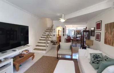 Linda casa á venda em maresias - porteira fechada - 350 mts da praia - ótimo preço