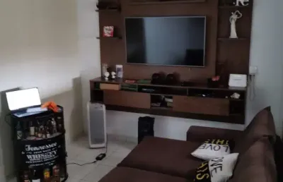Casa com 2 dormitórios à venda, 100 m² por r$ 330.000 - parque bom retiro - paulínia