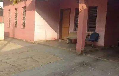 Casa com 3 dormitórios à venda, 165 m² por r$ 605.000,00 - joão aranha - paulínia/sp