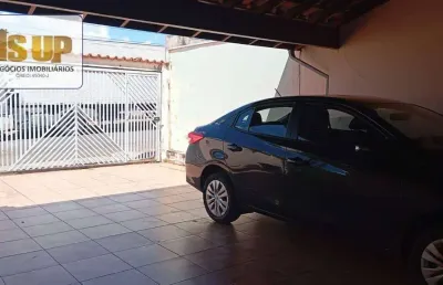 Casa  de frente e fundos - bairro adventista - hortolândia/sp