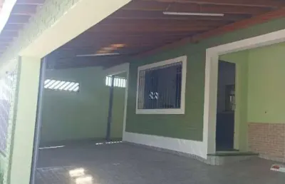 Casa com 3 dormitórios à venda, 288 m² por r$ 830.000,00 - santa cecília - paulínia/sp