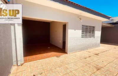 Casa com 3 dormitórios à venda por r$ 590.000,00 - joão aranha - paulínia/sp