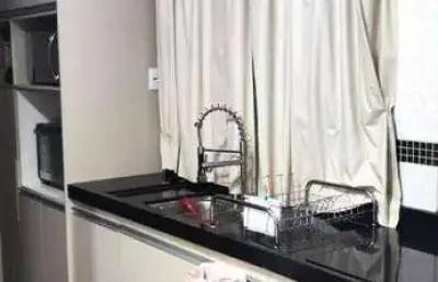 Casa com 3 dormitórios à venda, 97 m² por r$ 549.000,00 - alto do mirante - paulínia/sp