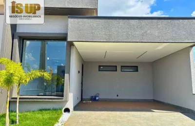 Casa com 3 suítes à venda, 140 m² por r$ 1.150.000 - residencial terras da estância - paulínia/sp