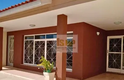 Casa com 3 dormitórios à venda, 200 m² por r$ 750.000,00 - são joão - jacareí/sp