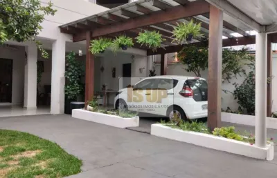 Casa com 2 quartos à venda no São José II, Paulínia 