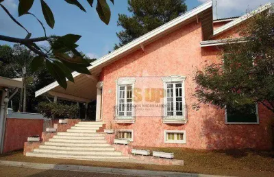 Casa em condomínio fechado com 3 quartos para alugar no Jardim de Itapoan, Paulínia 