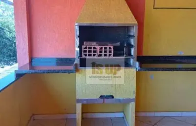 Casa com 3 quartos para alugar no João Aranha, Paulínia 