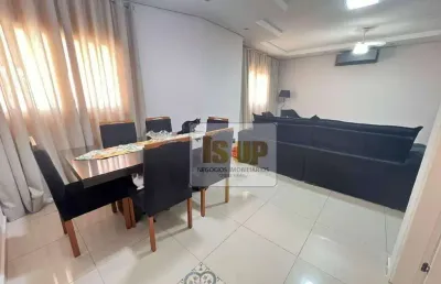 Casa com 3 dormitórios à venda, 172 m² por r$ 750.000 - são luiz - paulínia/sp