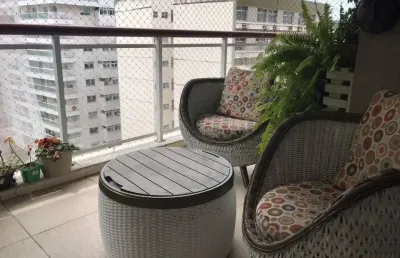 Apartamento com 2 quartos à venda na Rua Doutor Carlos Halfeld, Icaraí, Niterói