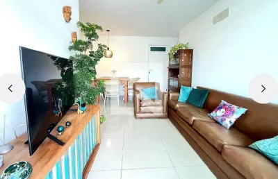 Apartamento com 2 quartos à venda na Rua Nossa Senhora Auxiliadora, Santa Rosa, Niterói