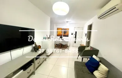 Apartamento 3 quartos, suíte, varanda gourmet e vaga.