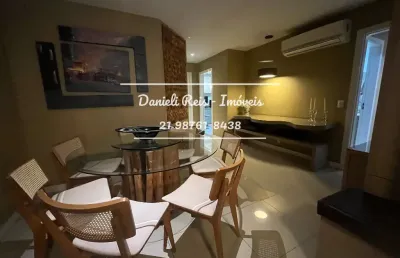 Apartamento com 3 quartos e 3 banheiros à venda, 98 m² por r$ 1.550.000