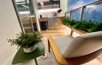 Apartamento com 1 quarto à venda na Rua Doutor Paulo Alves, Ingá, Niterói