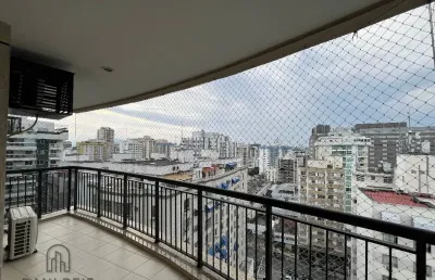 Apartamento com 2 quartos à venda na Rua Graciliano Ramos, Vital Brazil, Niterói
