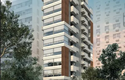 Apartamento com 1 quarto à venda na Avenida Almirante Ary Parreiras, Icaraí, Niterói