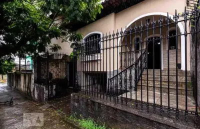 Casa com 4 quartos à venda na Rua Doutor Genserico Ribeiro, São Lourenço, Niterói