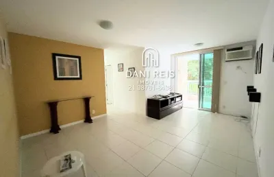 Apartamento com 3 quartos à venda na Rua Vereador Duque Estrada, Santa Rosa, Niterói