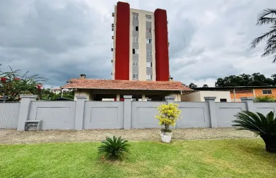 Apartamento com 3 quartos à venda na Rua Água Verde, 4555, Água Verde, Blumenau