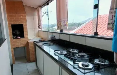 Casa com 4 quartos à venda na Rua Oscar Dickmann, 785, Itoupavazinha, Blumenau