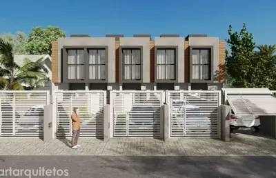 Casa com 2 quartos à venda na Rua Frederico Jensen, 34445, Itoupavazinha, Blumenau