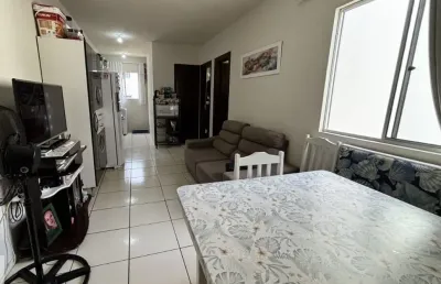 Apartamento com 2 quartos à venda na Herman Tribess, 26000, Fortaleza, Blumenau