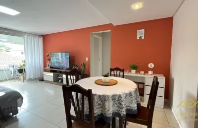 Apartamento com 2 quartos à venda na Rua Luiz Abry, 23, Centro, Pomerode