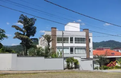Apartamento com 2 quartos à venda na Rua Luiz Abry, 236, Centro, Pomerode