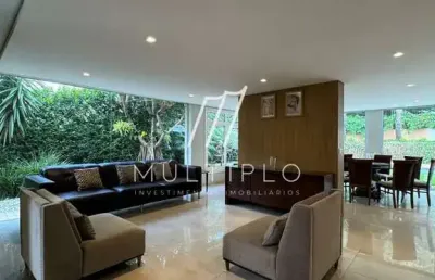 Experiência toscana no brasil!  esta casa exclusiva para locação tamboré 2