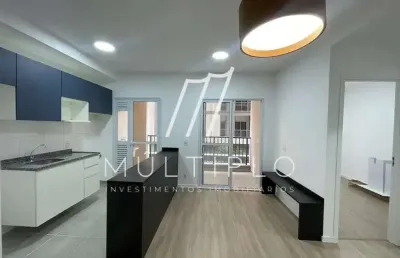 Apartamento a venda em alphaville com 2 quartos - abaixo do preço de mercado