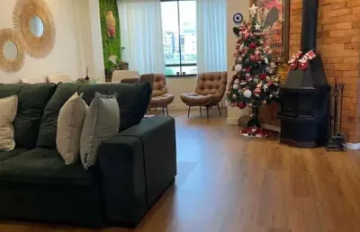 Apartamento com 3 quartos à venda na coronel fonseca., 963, centro, gravataí por r$ 795.000