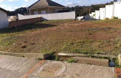 Terreno à venda na rua buritis, 11, neópolis, gravataí por r$ 95.400