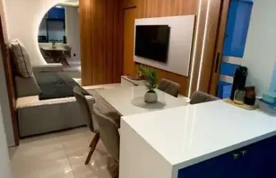 Apartamento com 2 quartos à venda na rua célia regina, 134, monte belo, gravataí por r$ 240.000