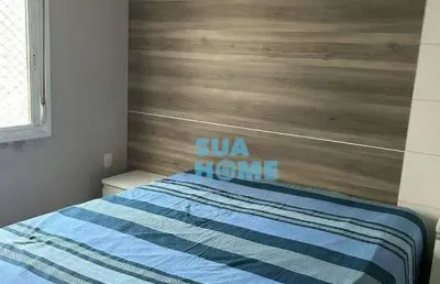 Apartamento com 3 quartos à venda na Rua Braga, 202, Vila Lusitânia, São Bernardo do Campo