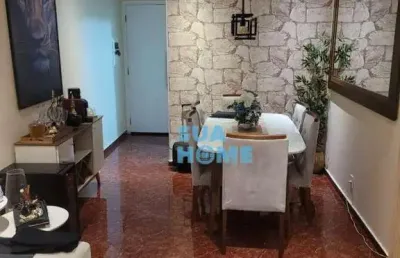 Apartamento com 2 dormitórios à venda, 58 m² por r$ 508.000,00 - rudge ramos - são bernardo do campo/sp