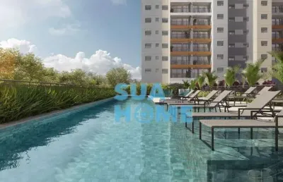 Apartamento com 2 dormitórios à venda, 61 m² por r$ 472.000 - planalto - são bernardo do campo/sp