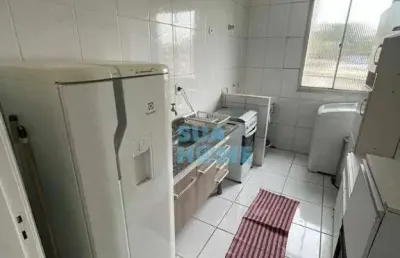 Apartamento com 2 quartos para alugar na Avenida Humberto Alencar Castelo Branco, 4110, Assunção, São Bernardo do Campo