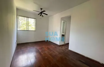 Apartamento com 2 quartos à venda na Avenida Miro Vetorazzo, 1000, Demarchi, São Bernardo do Campo