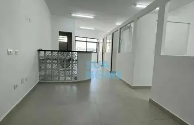 Sala comercial com 1 sala para alugar na Rua Marechal Deodoro, 1831, Centro, São Bernardo do Campo