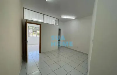 Sala comercial para alugar na Rua Marechal Deodoro, 1831, Centro, São Bernardo do Campo